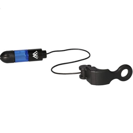 Mikado Bait Indicator Hanger Blue