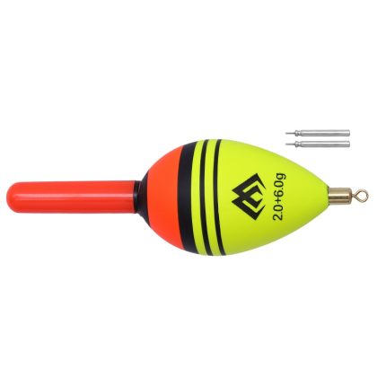 Mikado Float Moveable LED 08 - 2.0+6g