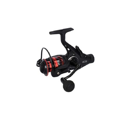 Mikado Reel MFT Runner 2008