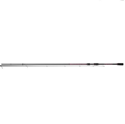 Mikado Rod Lady Bixlite Spin 240 c.w. 5-25g (2 sec.) - Special for LADIES!
