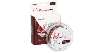 Mikado Line - LX Sapphire Feeder & Method - 0,32mm/11,65kg/150m