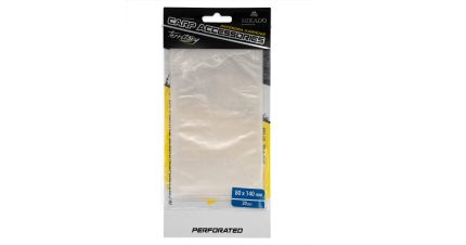 Mikado PVA - Bags Perforated 80x140mm - 20 pcs