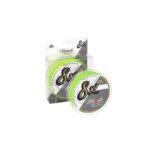 The Mikado Nihonto Octa Braid 0.20mm/18.1kg/150m – Fluo offers superior strength with unmatched softness.