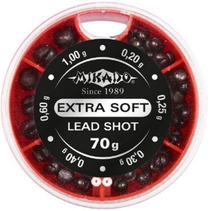 Mikado Shot - Small - SET A - 70g