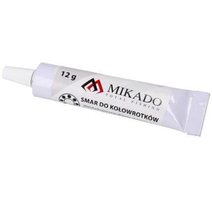 Mikado Grease - For Reel - Big Tube
